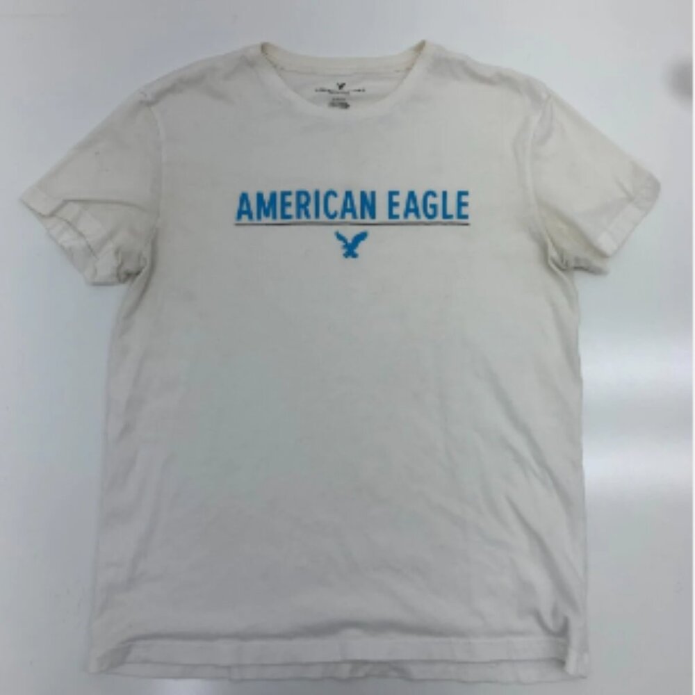 American Eagle Tee Shirt Medium